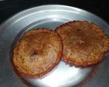 A picture of step 4 of Instant kandarappam.