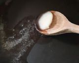 Tükörtojás recept fázis 1 fotója