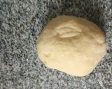 Foto del paso 1 de la receta: Struffoli una dulce golosina italiana de la región de Sicilia