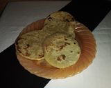 Foto del paso 7 de la receta: Pan pitha