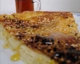 صورة لخطوة 11 من وصفة بنت الصحن بالعسل 🍯☕