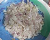 Pav bhaji recipe step 1 photo