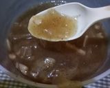 Foto langkah ke 7 dari resep Chicken Steak Saus Lada Hitam ala Quick Chicken.