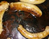 Foto del paso 1 de la receta: CHORIPAN, El De Córdoba Mayonesa y Chimi... 3x1