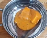A picture of step 9 of Restaurant Style Butter Paneer Masala.