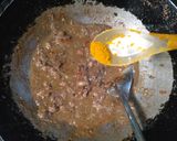 Foto langkah ke 8 dari resep Tumisan perut ikan By bubu #ketopad_cp_jeroan.