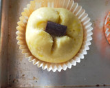 Foto langkah ke 5 dari resep Choco Sugar Buns.