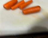 Foto del paso 4 de la receta: Conejo al horno con verduras