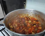 Foto del paso 6 de la receta: Guiso de Lentejas