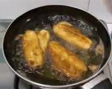 Foto langkah ke 5 dari resep Pisang Goreng Thailand.