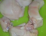 Foto langkah ke 1 dari resep Ayam gulai pedas yummy.