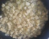 Foto del paso 2 de la receta: Tortilla de papas 🤤