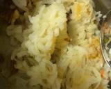 Open sandwich recipe step 3 photo
