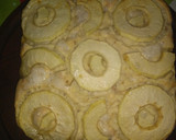 Foto del paso 15 de la receta: Torta de manzana sin TACC