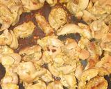 Foto del paso 2 de la receta: Mollejas en salsa al estilo Pacote