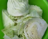 Foto langkah ke 1 dari resep Sayur urap.