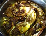 মুড়ি ঘন্ট (Muri Ghanto Recipe in Bengali) রেসিপির ধাপ 1 ছবি