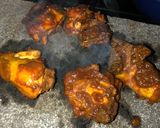 Foto langkah ke 4 dari resep 3. Ayam Bakar Solo.