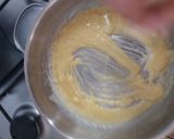 Foto del paso 9 de la receta: Moussaka de atún y champiñones