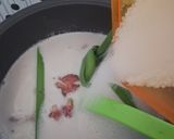 Foto langkah ke 4 dari resep Angsle.