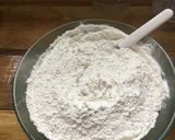 Foto del paso 3 de la receta: Budín de banana🍌