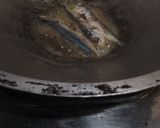 Foto langkah ke 1 dari resep Oseng Pindang.