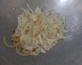 Foto langkah ke 2 dari resep Ayam Teriyaki ala Hokben🍱.