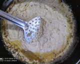 A picture of step 2 of Nawabi Paneer.