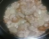 Foto del paso 2 de la receta: Pepino con chorizo campesino