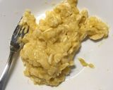 Gluténmentes banános-csokis zabkeksz recept fázis 1 fotója