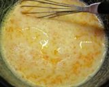 Oroszkrém torta recept fázis 2 fotója