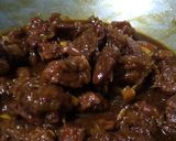 Foto langkah ke 6 dari resep Bistik daging khas solo.