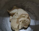 Foto langkah ke 1 dari resep Roti isi kacang hijau.