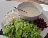 Foto del paso 1 de la receta: Kebab casero