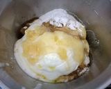 Foto del paso 3 de la receta Tarta de manzana 🍎 en MyCook