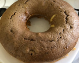 Foto del paso 6 de la receta: Bizcochuelo marmolado 🍫
