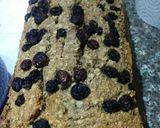 Foto del paso 4 de la receta: Pan de banana intregral