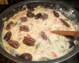 Foto del paso 4 de la receta: Tarta de zapallitos