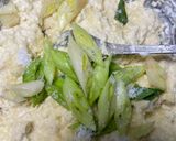 Foto langkah ke 2 dari resep Perkedel Tahu Gluten Free.