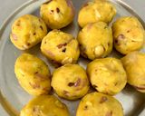 मिनी आलू समोसा (Mini Aloo Samosa) रेसिपी चरण 2 फोटो
