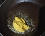 Foto langkah ke 3 dari resep Telur Acar Kuning.