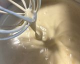 Foto del passaggio 1 della ricetta Pan di Spagna senza glutine 🍰