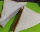Foto langkah ke 1 dari resep Garlic bread ala PHD.