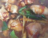 Foto langkah ke 5 dari resep Rica-rica ayam.