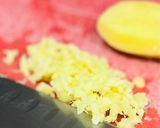 Foto del paso 2 de la receta: Noodles de arroz con pollo y zanahorias 🥕 🐣 🥕 🐣 🌾