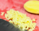 Foto del paso 2 de la receta: Noodles de arroz con pollo y zanahorias 🥕 🐣 🥕 🐣 🌾