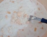 Foto del paso 1 de la receta: Budín de pan súper fácil 😍