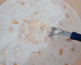 Foto del paso 1 de la receta: Budín de pan súper fácil 😍