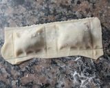 Foto del paso 7 de la receta: Ravioles de verdura y seso