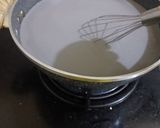 Foto langkah ke 4 dari resep Dawet Ireng.